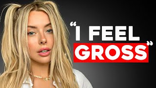 Why Corinna Kopf Quit OnlyFans [upl. by Lawlor]