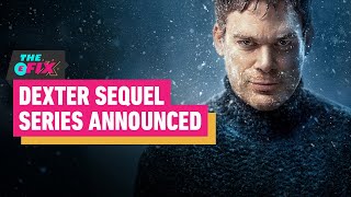 Dexter Sequel Series Starring Michael C Hall Revealed  SDCC 2024 [upl. by Normi]