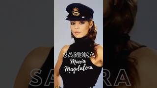 Sandra  Maria Magdalena shorts sandra 80s retromusic 80smusic foryou fyp music retro pop [upl. by Kristien373]