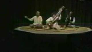 Ravi Shankar Alla Rakha  Rag Charukeshi [upl. by Pickett]