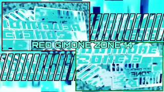 【没動画】【リメイク】RED GIMONE ZONE¹⁴ [upl. by Simara]