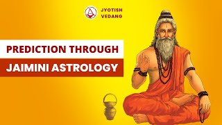 How To Give Amazing Predictions Based On Chara Dasha amp Karakas in Jaimini Astrology  Rahul Kaushik [upl. by Dana]