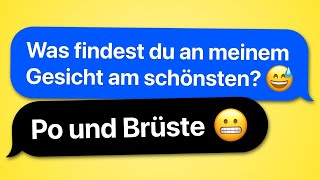 Lustige WhatsApp CHATS zum LACHEN  Folge 8 [upl. by Ronald]