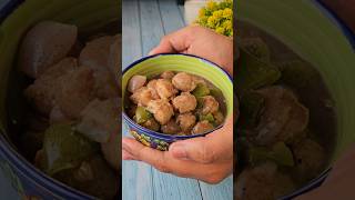 Healthy Soya Manchurian viralvideofoodcookingvlogfoodHealthyshortvideoManchurian [upl. by Maighdiln]