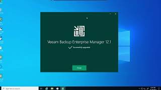 how to update  patch Veeam Enterprise Manager amp Backup and Replication 12 to Veeam 121 Walkthrough [upl. by Vitalis558]