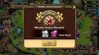 Orengelol G2 3  double Lushen amp Kabilla reward [upl. by Menzies811]