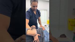 Proper lumbar alignment BackPain LowerBackPain LumbarSpine shortvideo shortsvideo shorts [upl. by Gnanmas]