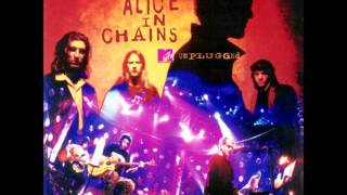 Alice In Chains  Killer Is Me Unplugged [upl. by Erhard671]