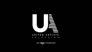 United Artists Releasing logo revival 2024 [upl. by Dietsche997]