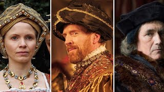 Wolf Hall Season 2 Everything You Need to Know [upl. by Ambrosi429]