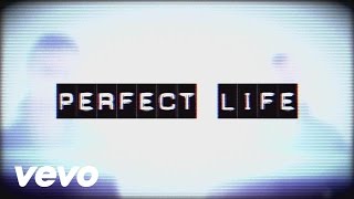 Red  Perfect Life Official Lyric Video [upl. by Pellikka]