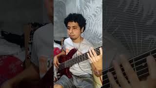 El Ruego Par Chiss Y Su Grupo Del Mar Bass Cover Bajo Electrico 🎸 [upl. by Eelyk]