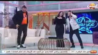 اغنية كده خلصت شيماء المغربي من برنامج سعد ولعها [upl. by Efthim]