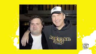 Artie Lange On Chris Farley And Norm MacDonald [upl. by Annirtak]