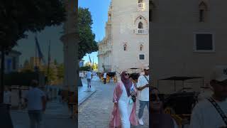 Seville Cathedral  Spain [upl. by Nylsor]