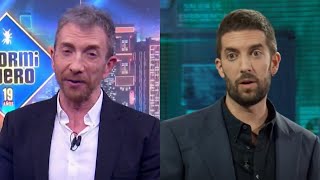 Lista completa de invitados de El Hormiguero para batir a Broncano la próxima semana [upl. by Nylorak]