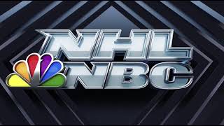 NHL on NBC theme FULL AND CLEAN [upl. by Audly]