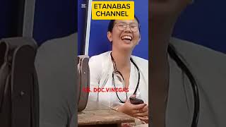 DOCTOR PROFESSIONNYCEL A VINEGAS [upl. by Xymenes]