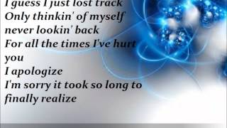 Vince Gill  I still believe in you lyrics [upl. by Aerda162]