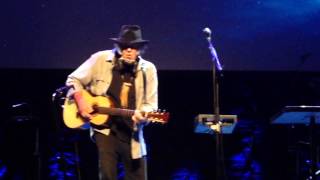 Neil Young Pocahontas [upl. by Schecter]