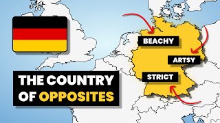 Germany Explained [upl. by Putscher]