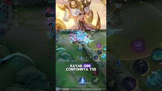 TUTORIAL VALENTINA COPY ULTI quotGA GUNAquot PART 1 [upl. by Nelleeus708]