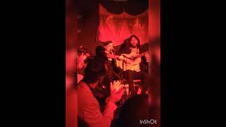 Flamenco show London [upl. by Aibar]