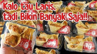 Lumayan dengan Jualan ini Bisa Bantu Keuangan Keluarga Ide Usaha Makanan Kekinian [upl. by Georgette]