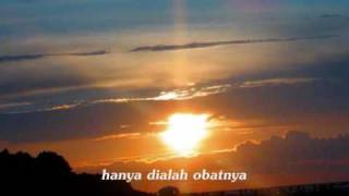 Letto Lubang Di Hati with lyrics [upl. by Carlos]