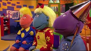 Tweenies  Fizzs Birthday DVD Version 1999 [upl. by Boote]