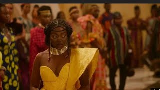 TARELLA  OFFICIAL TRAILER starring RMD BBNAIJANENGI tarellamovienetflix movie2022 moviescene [upl. by Eremahs190]