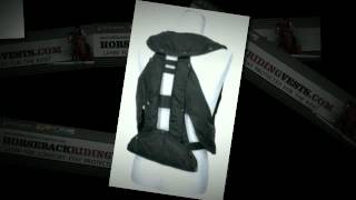 HitAir Vests [upl. by Astra]