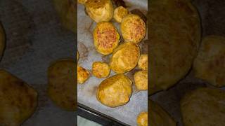 Boulettes surprise au poulet partie 1 [upl. by Papagena]