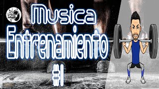 MUSICA ENTRENAMIENTO MOTIVADORA 2024 🔋FITNESS MOTIVATION🔋🔥EJERCICIO GYM  RUNNING🔥 BY 🎧DJTutaOk🎧 [upl. by Jemmie]