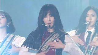 GFRIEND 여자친구  Rainbow  GFRIEND First Concert 2018 quotSeason of GFRIENDquot [upl. by Maggy]