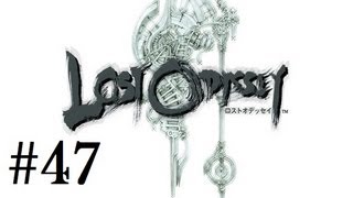 Lost Odyssey HD Walkthrough Part 47 [upl. by Airtal]