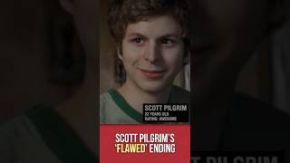 The Flawed Endings of Scott Pilgrim Movie [upl. by Sang]