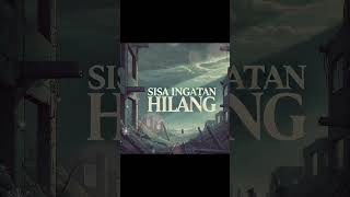 Lagu Di Batas Hitam  Langkah Lelah Tak Terdengar Suara Hati yang Terluka 🎤✨ [upl. by Nizam280]