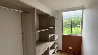 Arriendo apartamento en San Antonio de Prado Urbanizacion Prado Verde [upl. by Busby955]