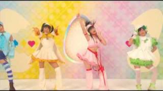 Shugo Chara Egg Shugo Shugo Dance Shot Ver [upl. by Aym]