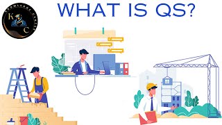 What is Quantity Surveying [upl. by Tootsie969]