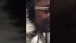 MAE shouts out reed dollaz 🗣️🔥 [upl. by Willow]