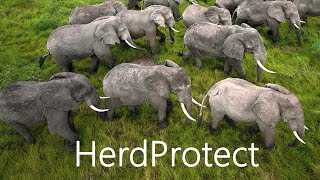 Herd Protect Review and Demo [upl. by Acimaj]