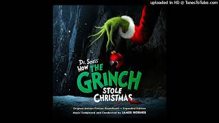 James Horner Grinch Back On Mt Crumpit [upl. by Vania]