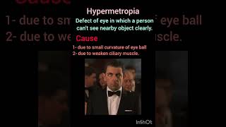 Hypermetropiaby NV sirclass10thphysicseye and colourful worldchapter11cbsencert1208 [upl. by Tseng]