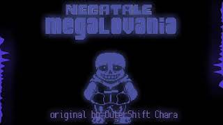 Negatale megalovania [upl. by Yerbua]