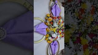 Decoration ASMR food lilianokendo3111 [upl. by Khosrow]