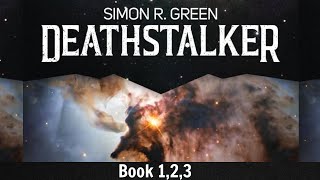 Science Fiction amp Fantasy AUDIOBOOK  Deathstalker Series Book 123  Full audiobooks [upl. by Levon]