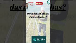 Curiosidades Topográficas topografia topografando geotecnologias engenharia agrimensura [upl. by Assirak]