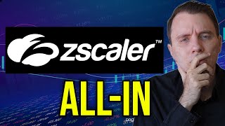 ZScaler Stock  AllIn [upl. by Fernandes]